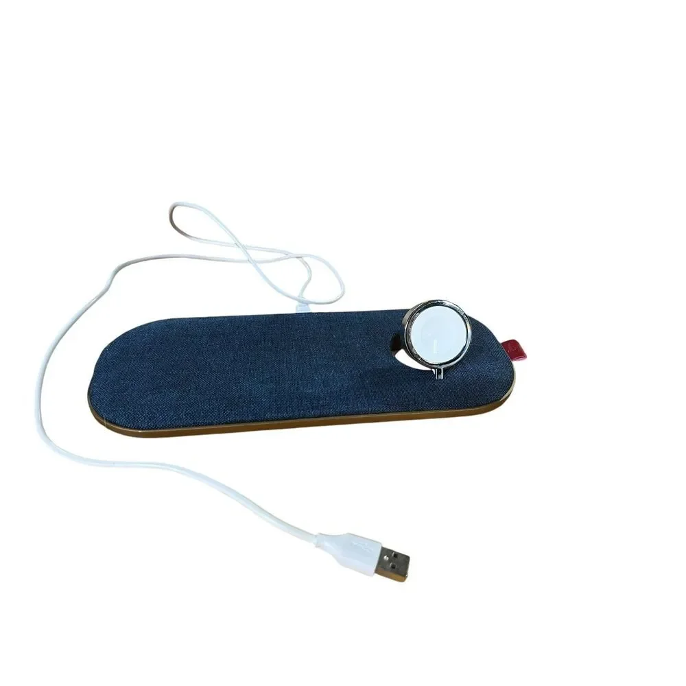 Hard Cider Labs Slicecharge Pro Charging Mat Phone Charger‎